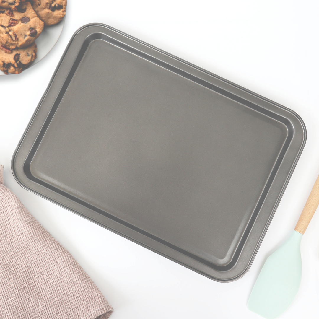 Nonstick Cookie Tray