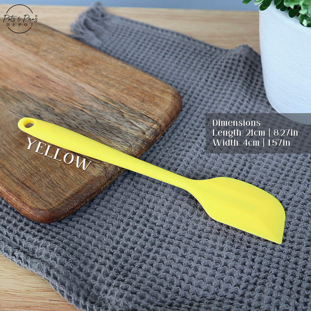 Vocen Silicone Spatula