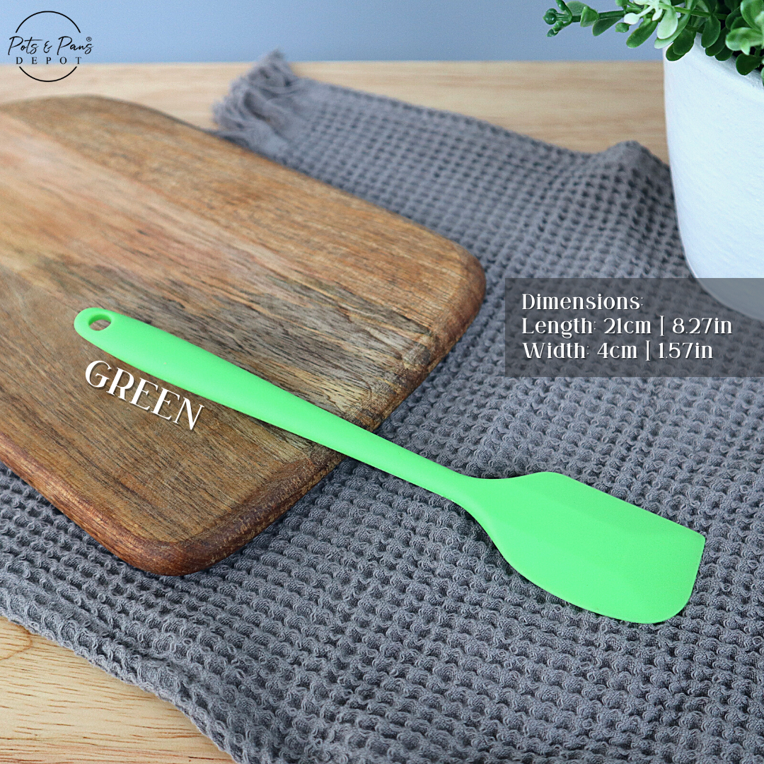 Vocen Silicone Spatula