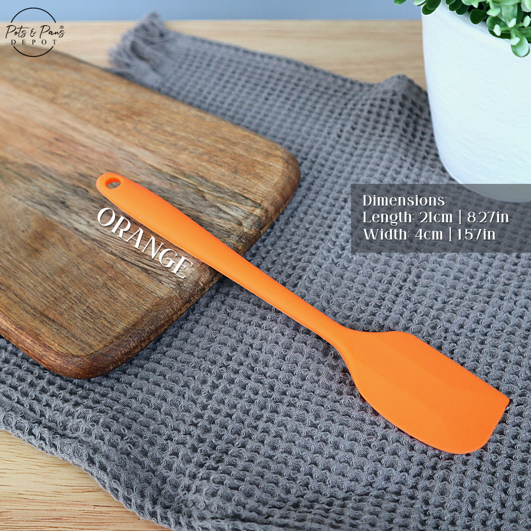 Vocen Silicone Spatula