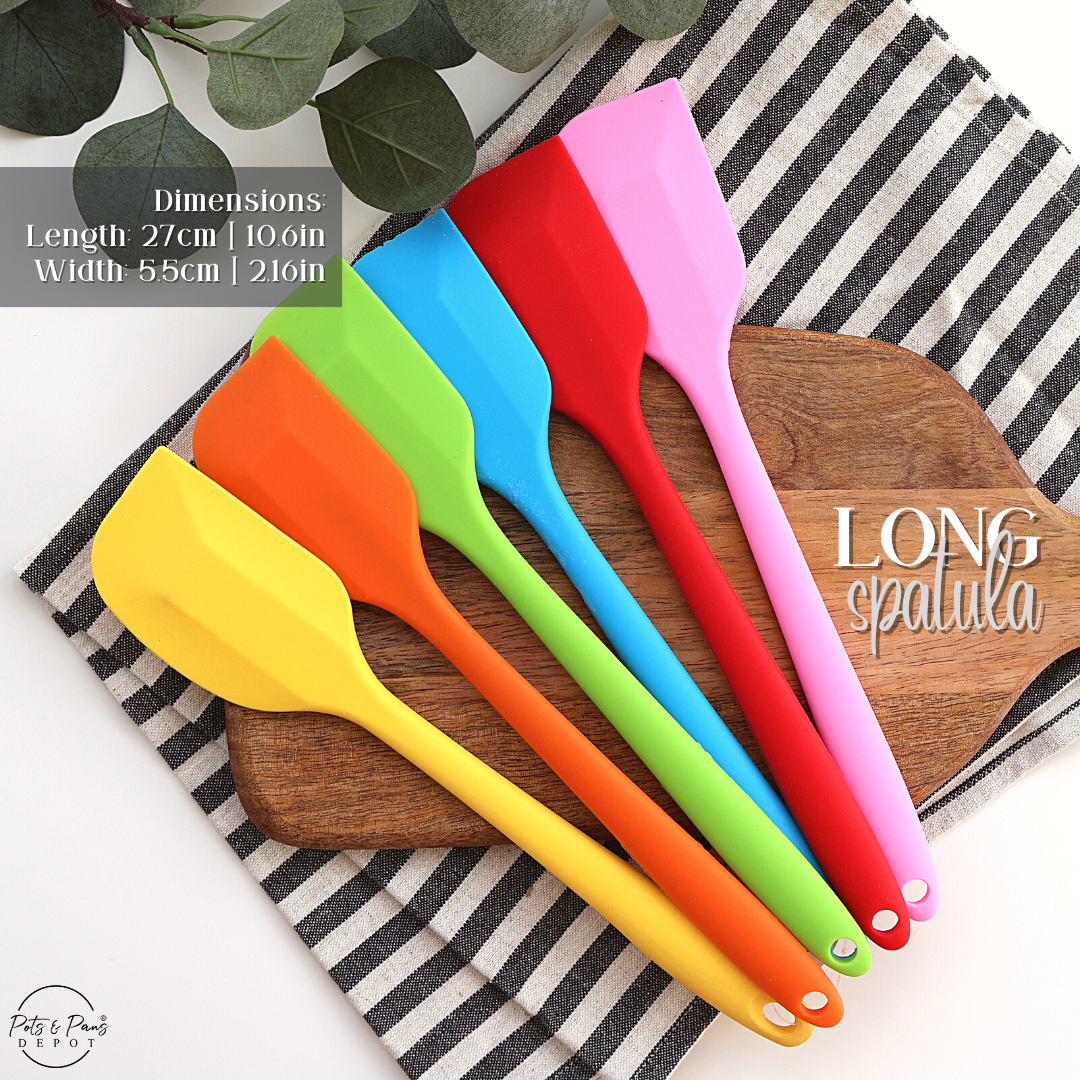 Vocen Silicone Spatula