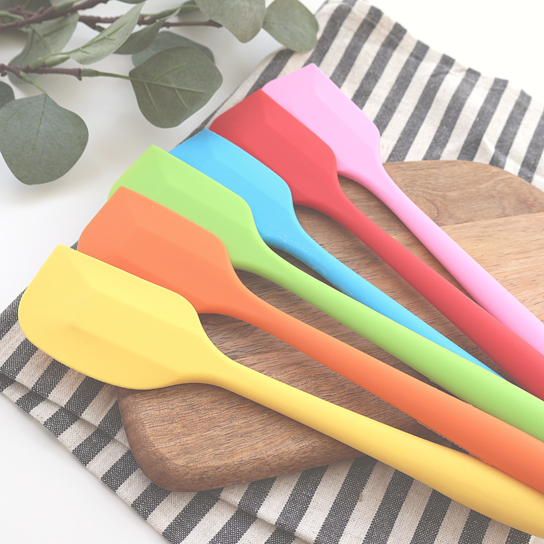 Vocen Silicone Spatula