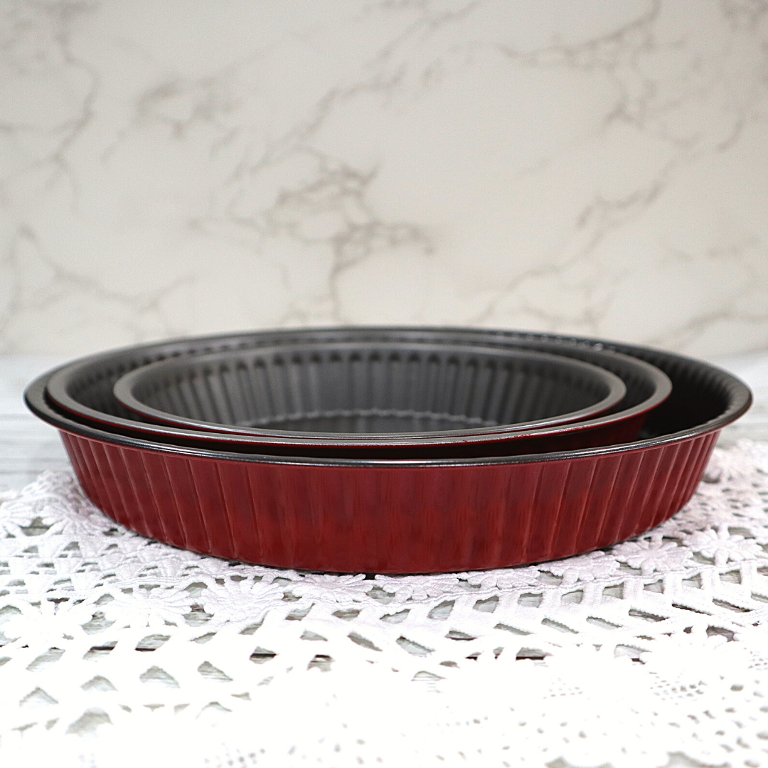 Nonstick Pie Pan