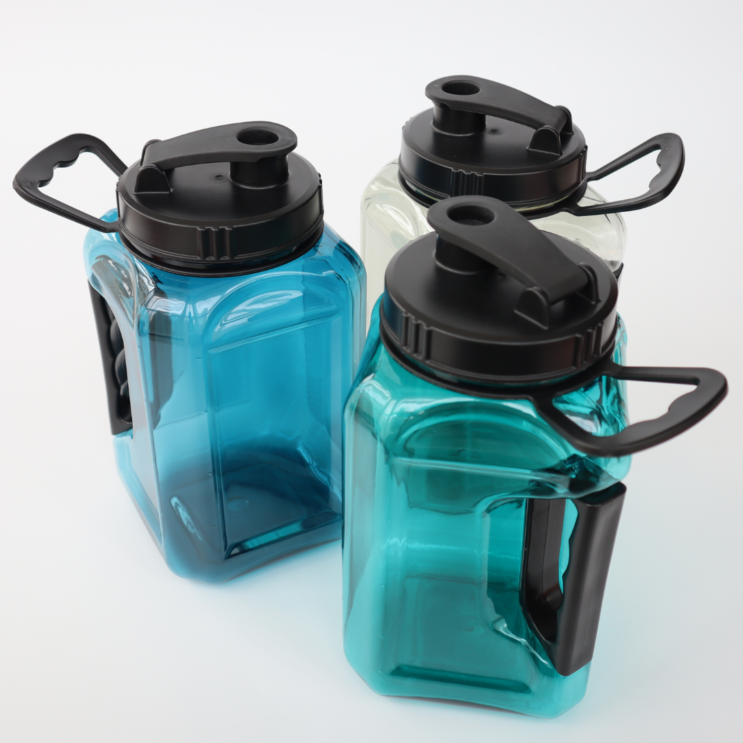 Refresh Sports Water Bottle 2.4L