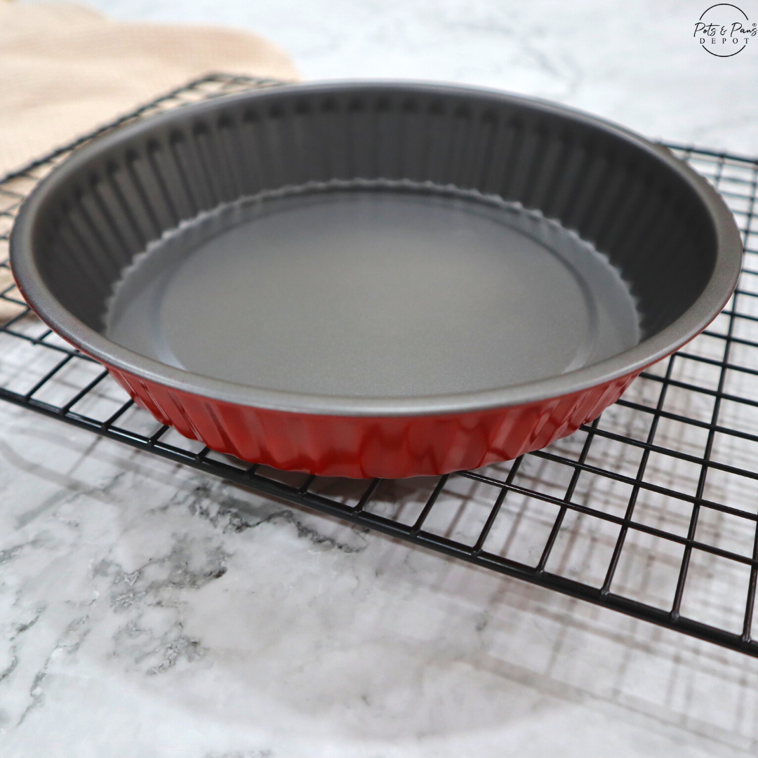 Nonstick Pie Pan