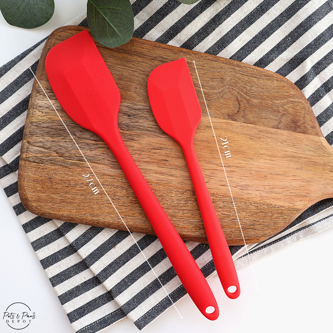 Vocen Silicone Spatula