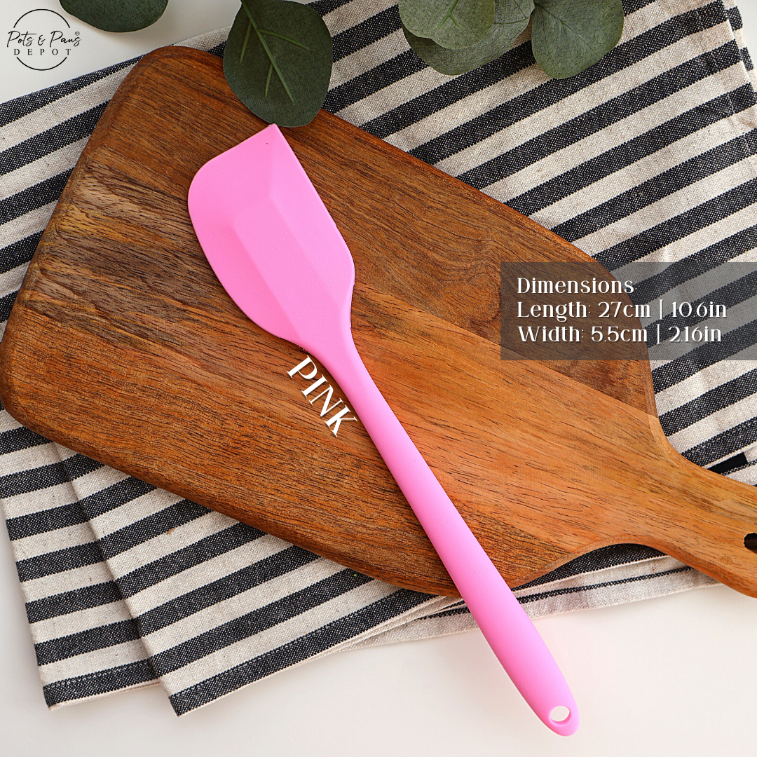 Vocen Silicone Spatula