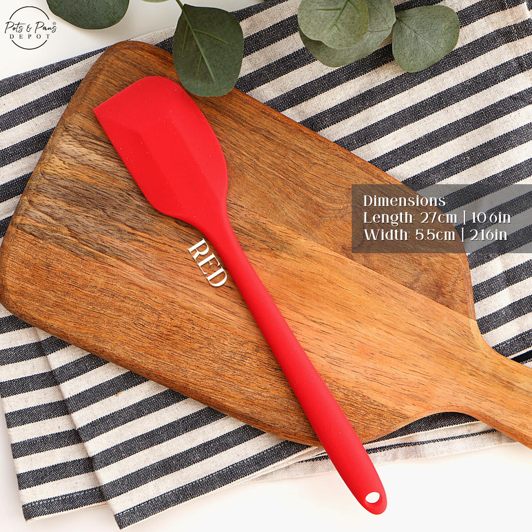 Vocen Silicone Spatula