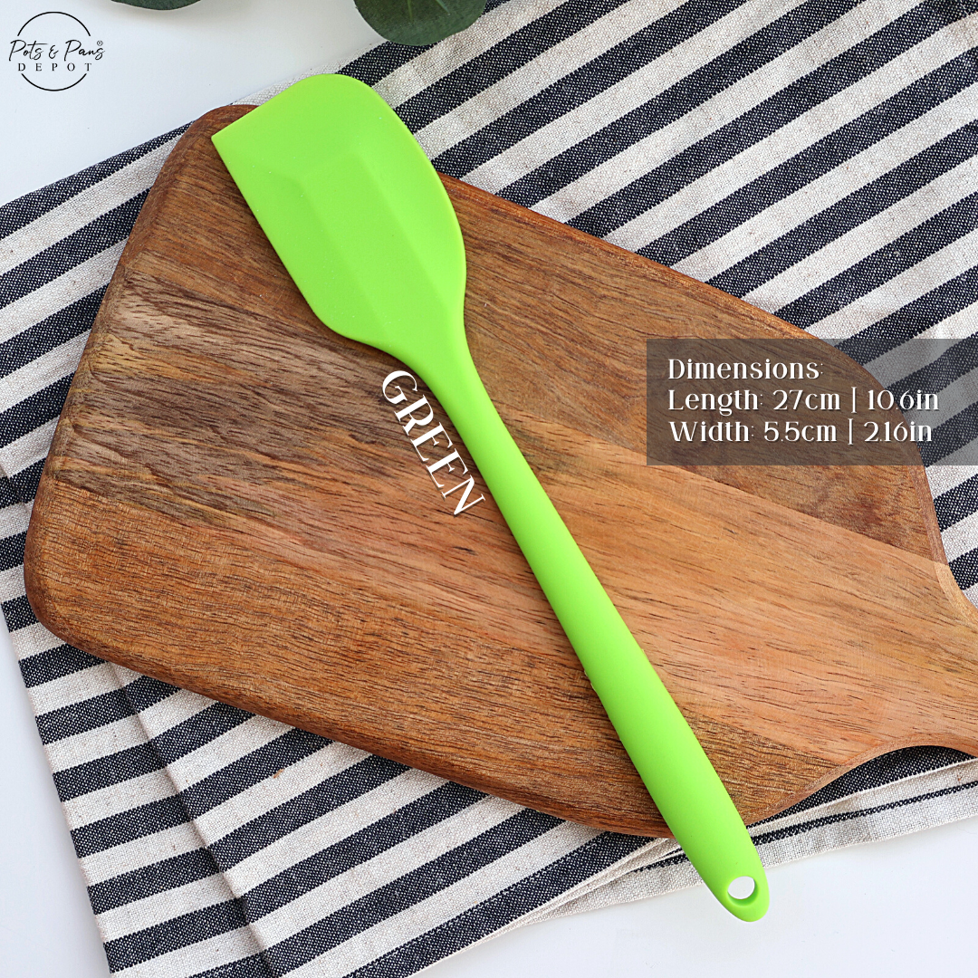 Vocen Silicone Spatula