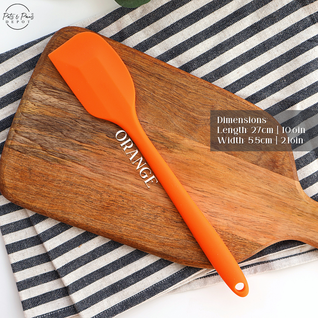 Vocen Silicone Spatula