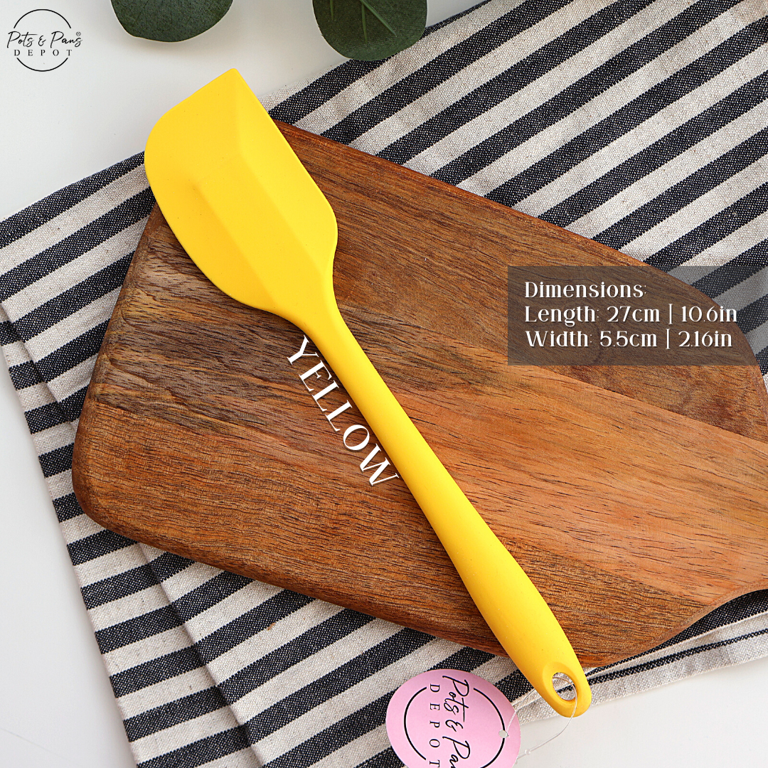 Vocen Silicone Spatula