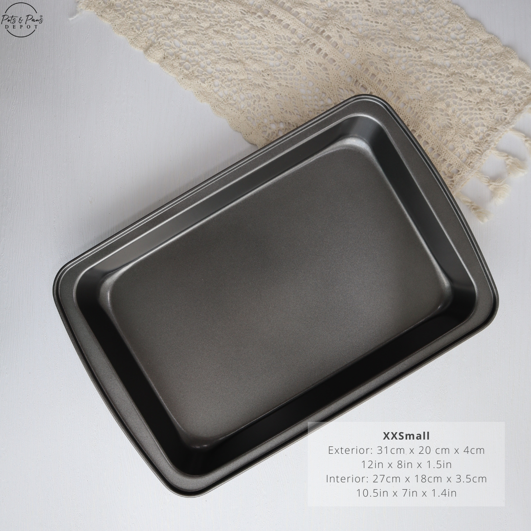 Nonstick Rectangular Baking Pan