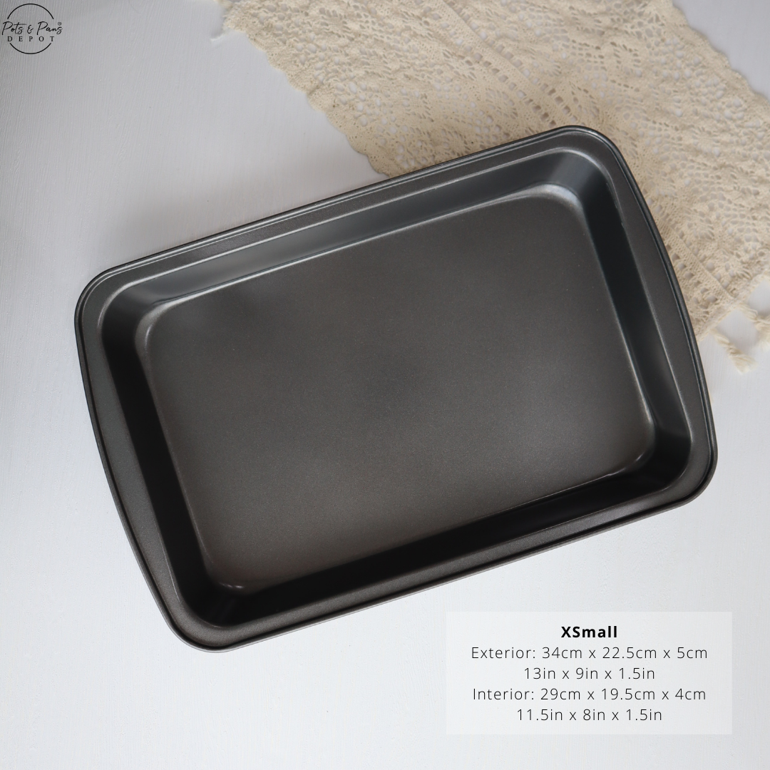 Nonstick Rectangular Baking Pan