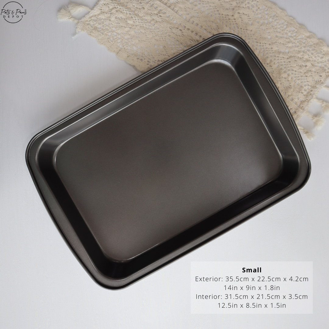 Nonstick Rectangular Baking Pan