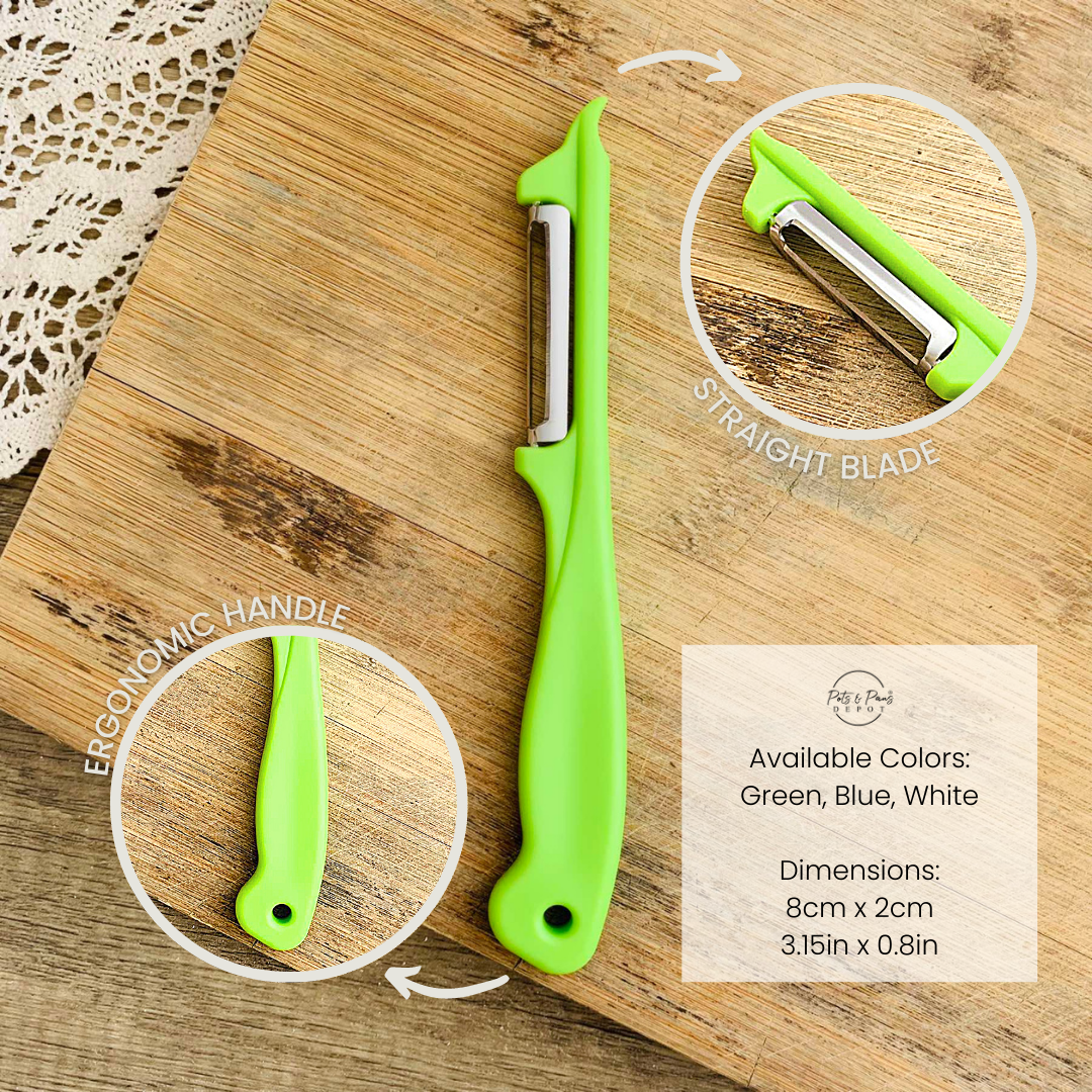 Yangli Straight Peeler