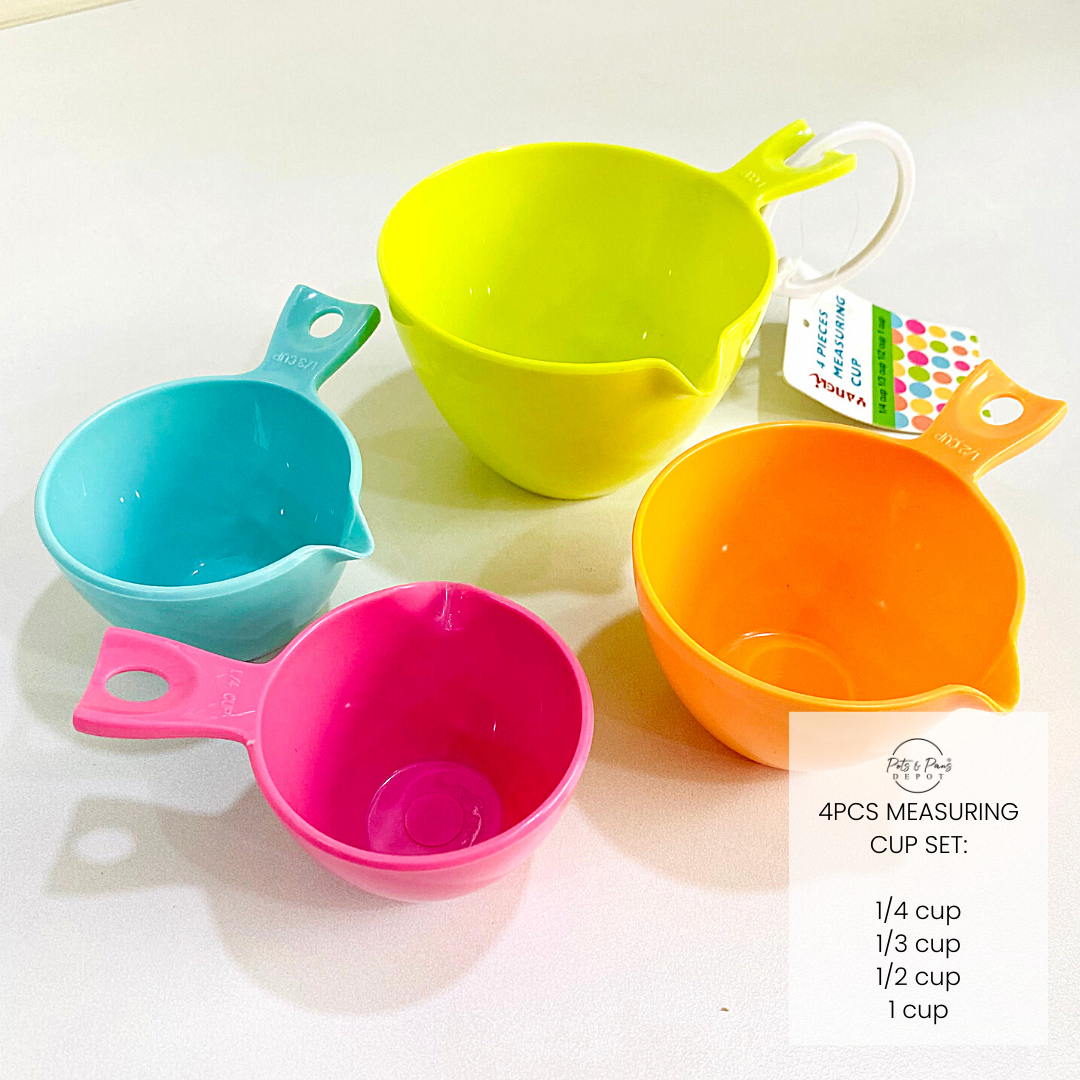 Yangli Rainbow Measuring Set