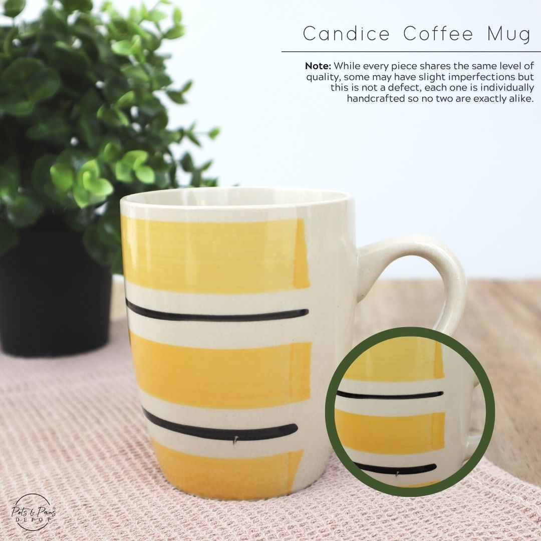 Candice Coffee Mug