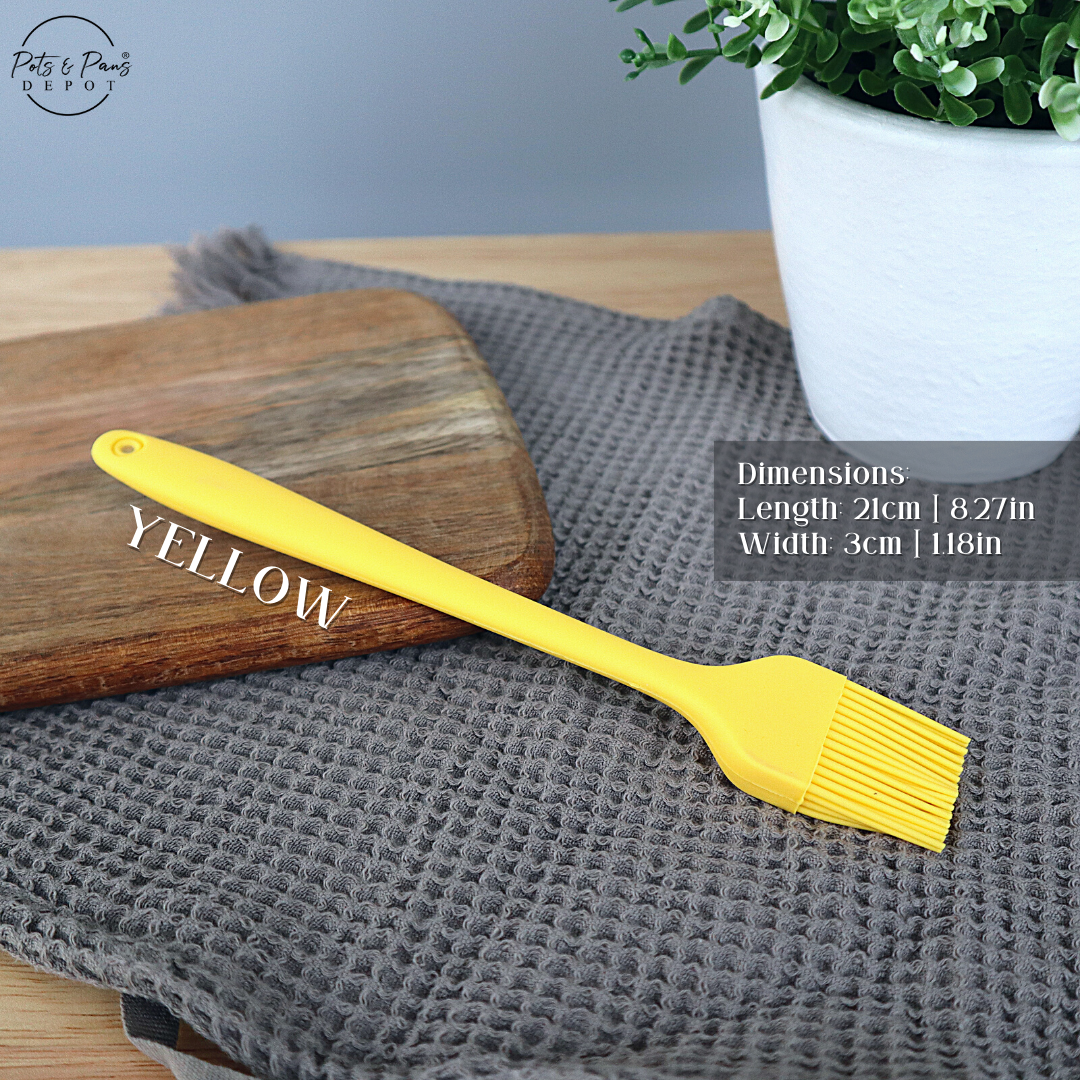 Vocen Silicone Pastry Brush