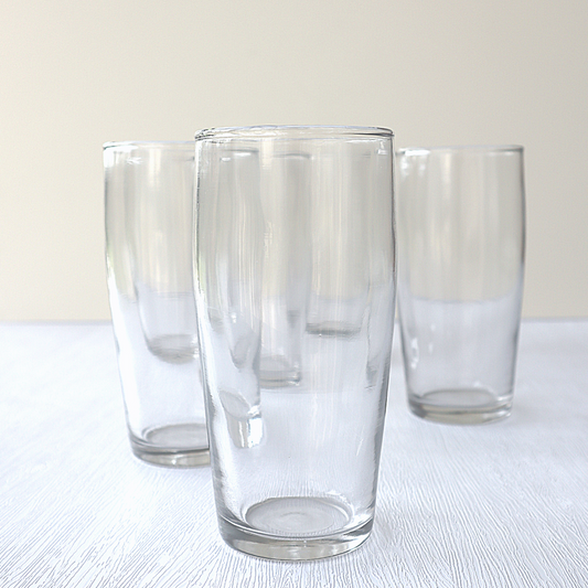 Royal Dine Munich Glass Tumbler