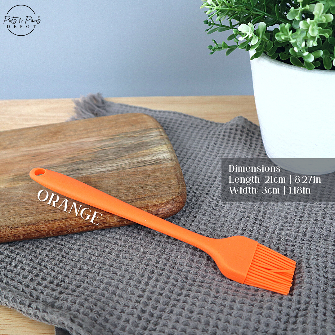 Vocen Silicone Pastry Brush