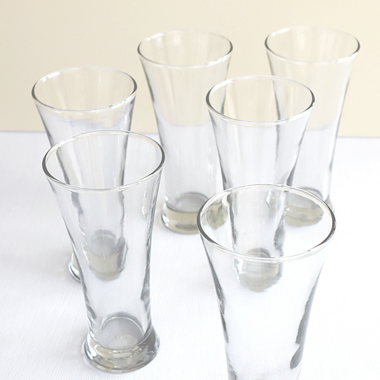 Royal Dine Chateau Glass Tumbler