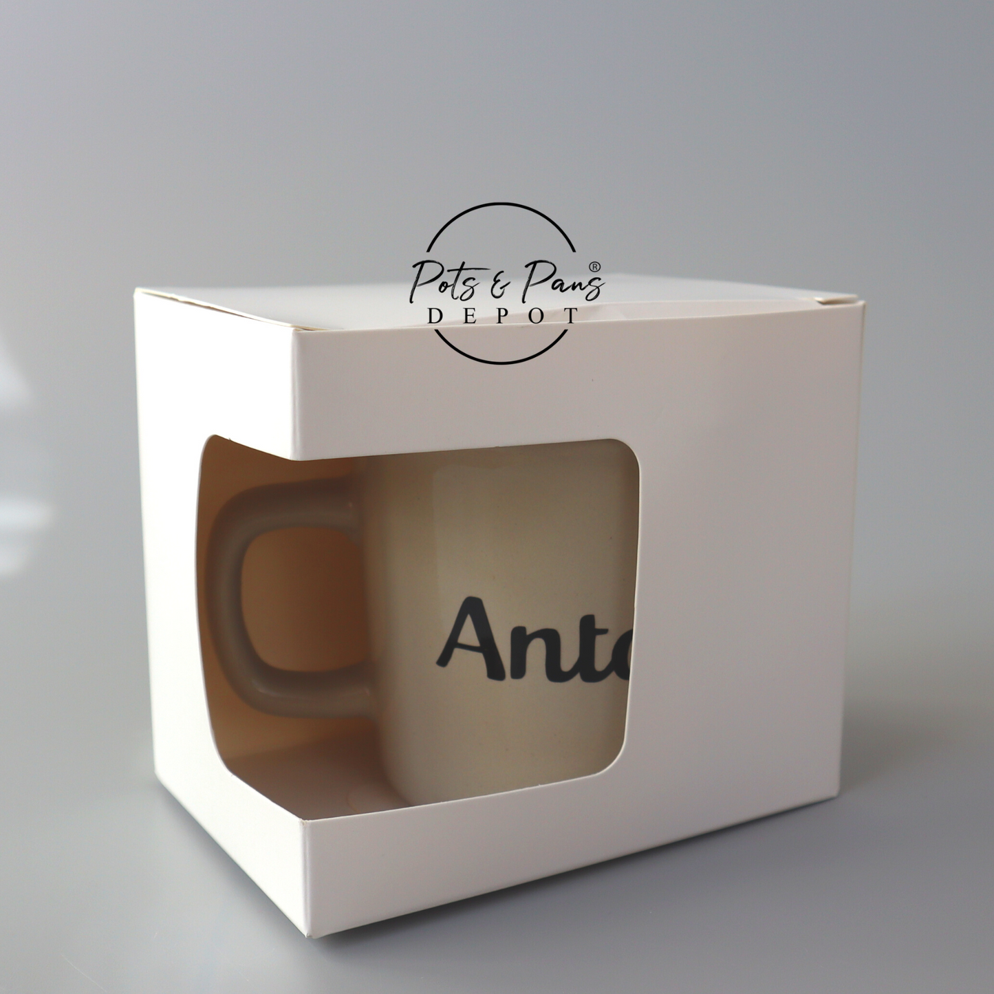 Amarella Coffee Mug