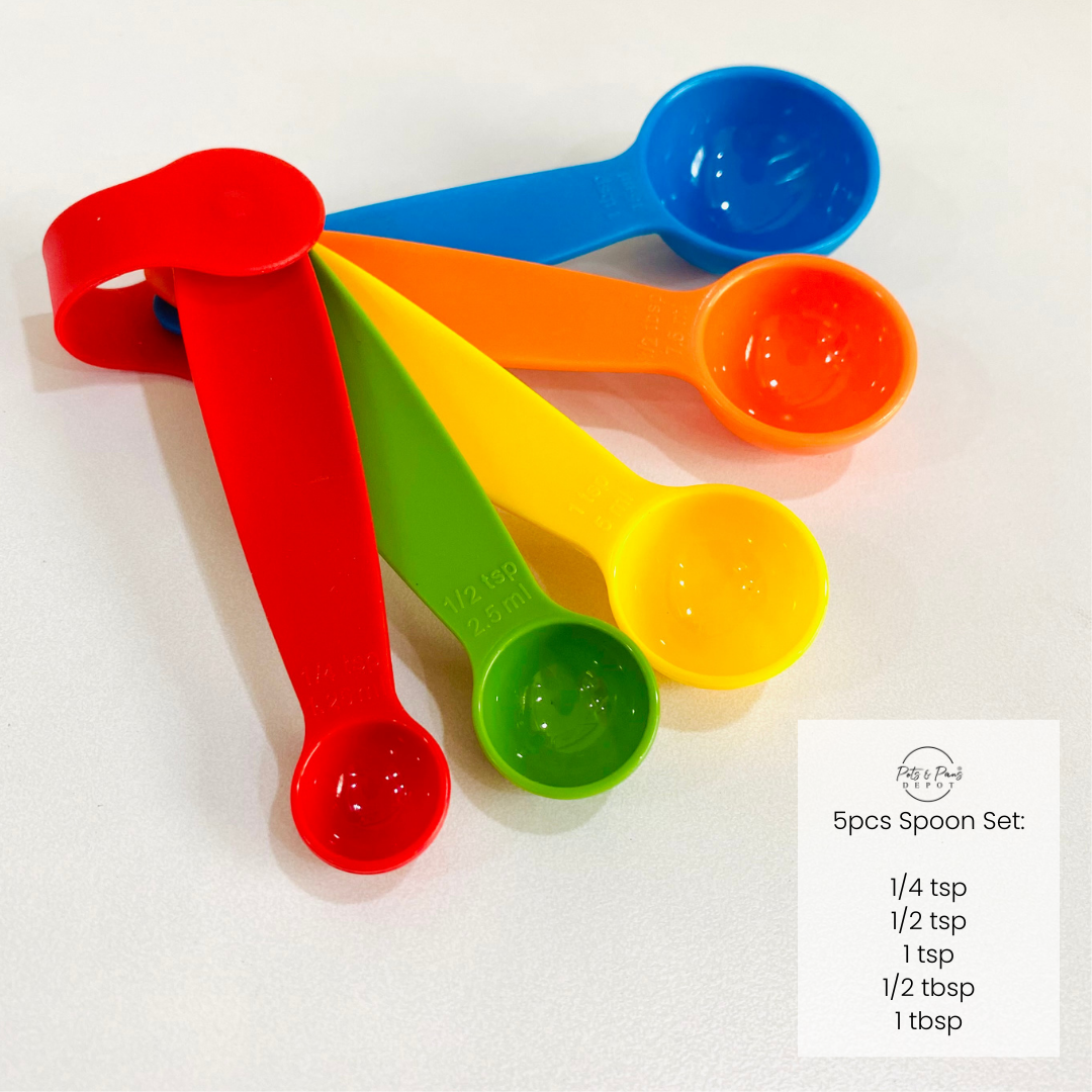 Yangli Rainbow Measuring Set