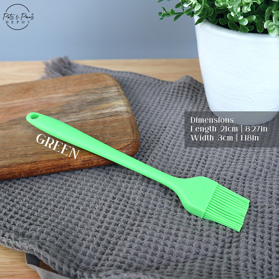 Vocen Silicone Pastry Brush