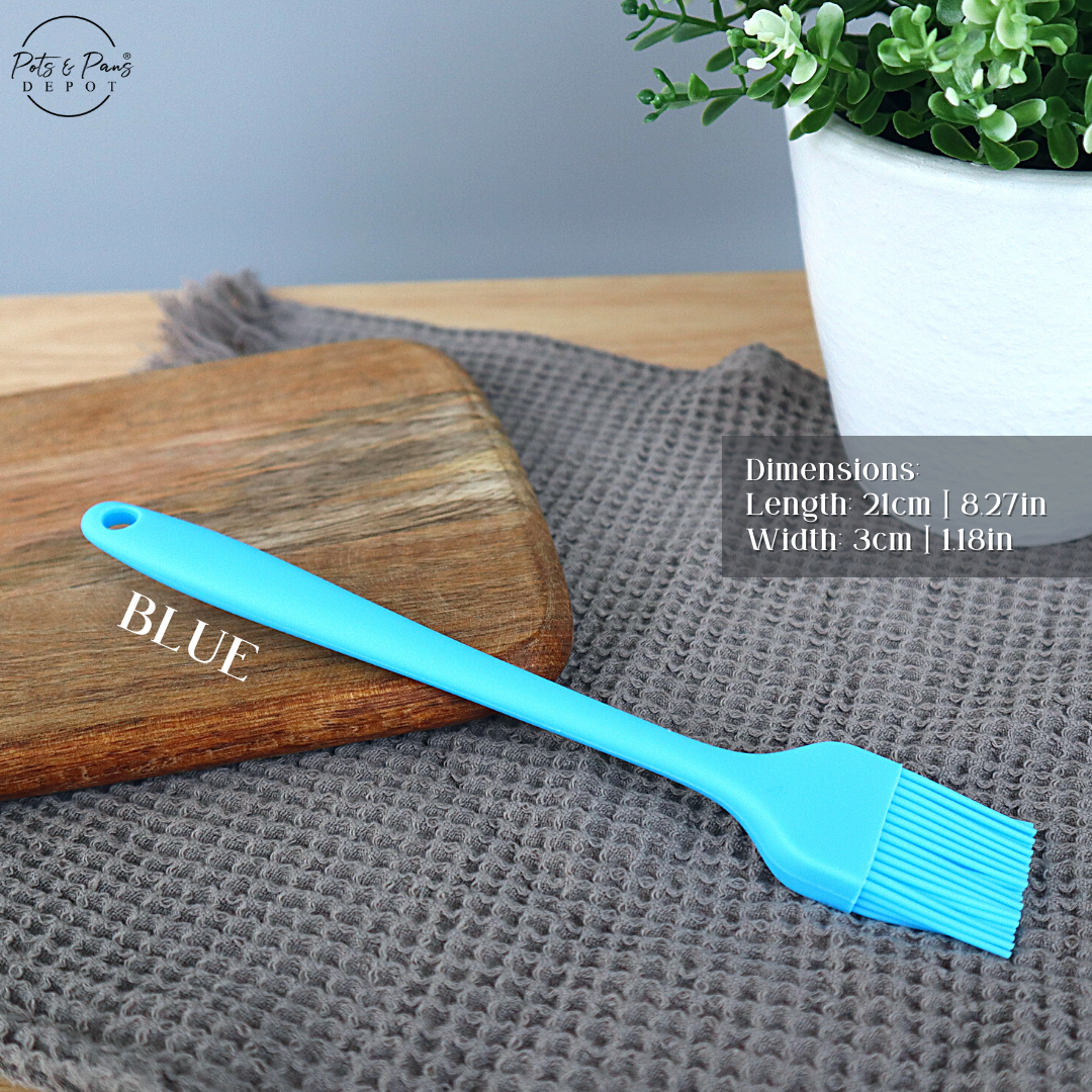 Vocen Silicone Pastry Brush