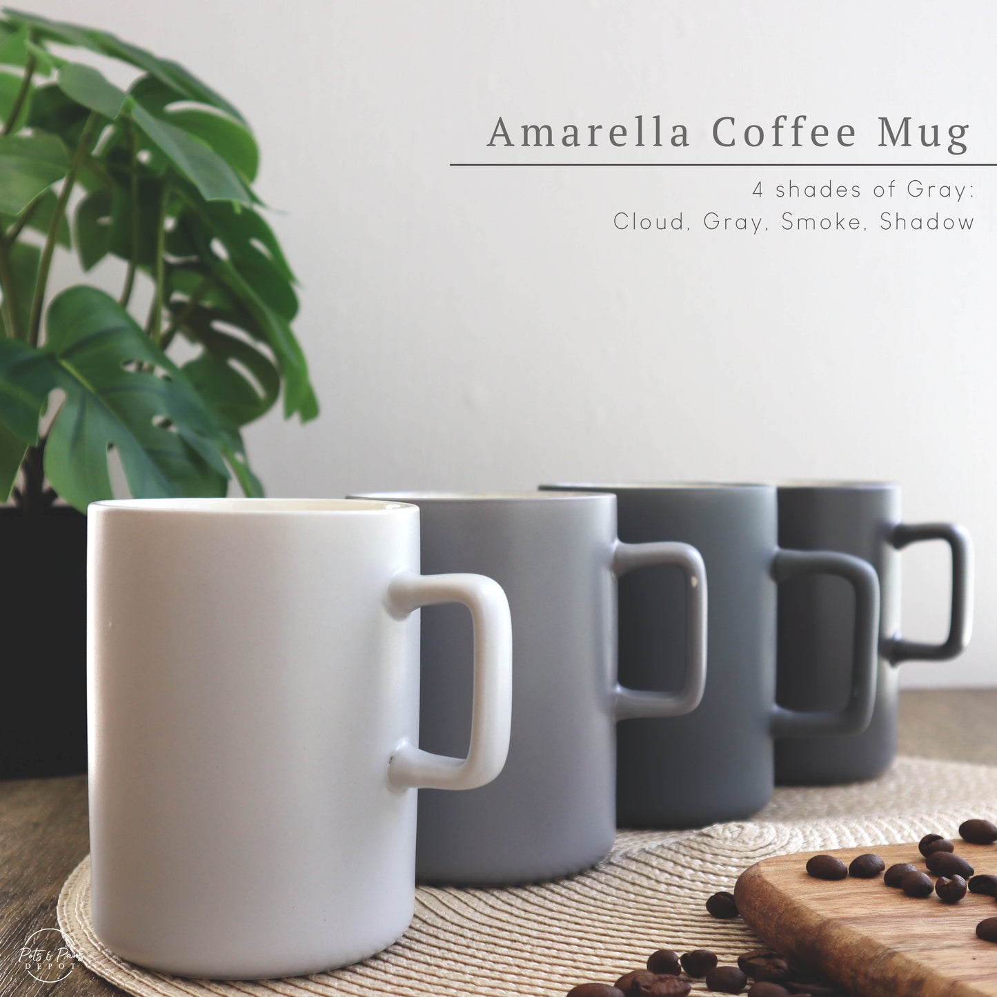 Amarella Coffee Mug