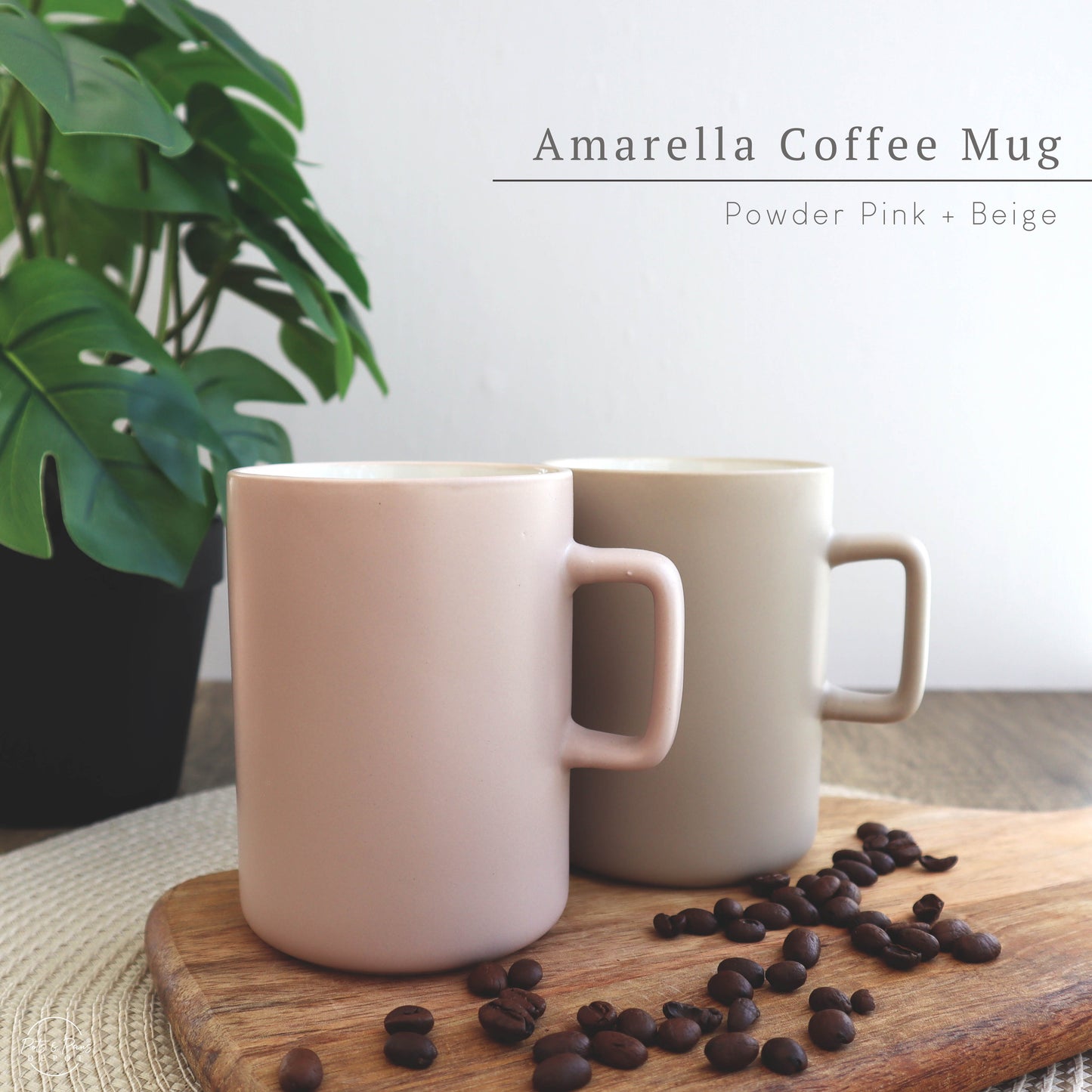 Amarella Coffee Mug