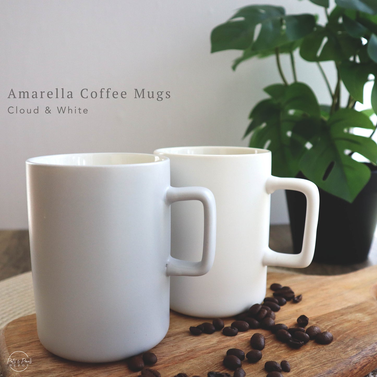 Amarella Coffee Mug