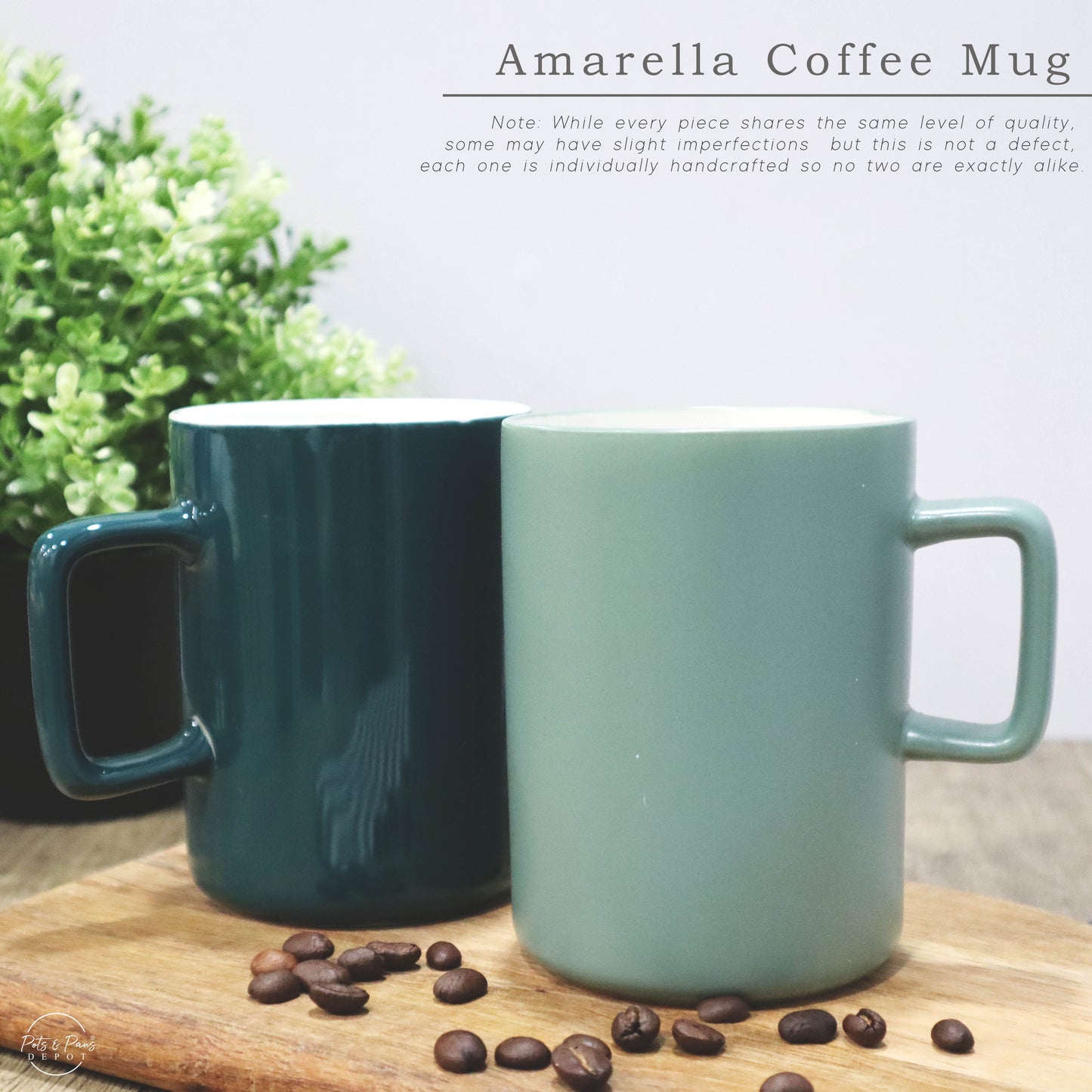 Amarella Coffee Mug