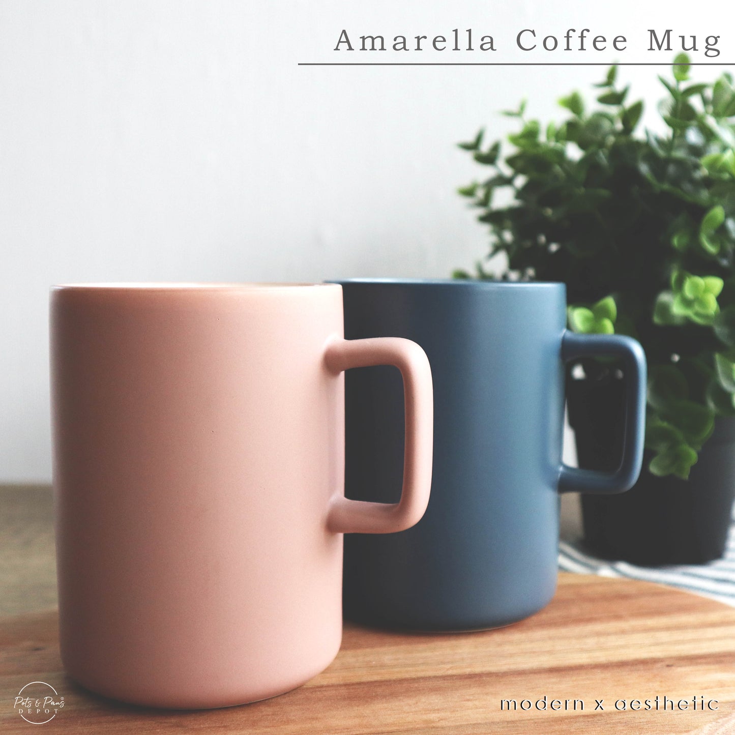 Amarella Coffee Mug