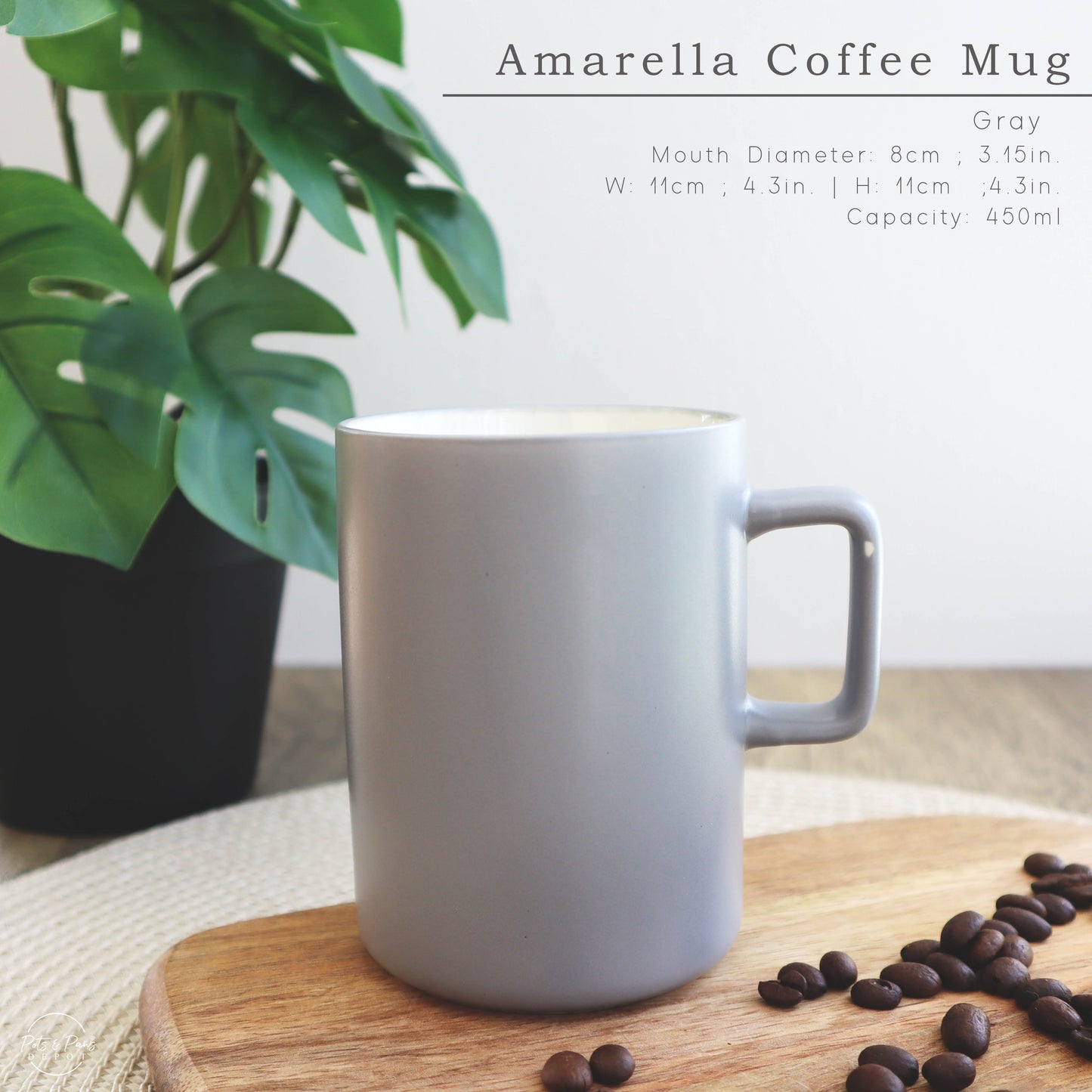 Amarella Coffee Mug