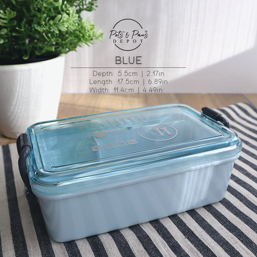 Keana Airtight Lunch Box 700ml