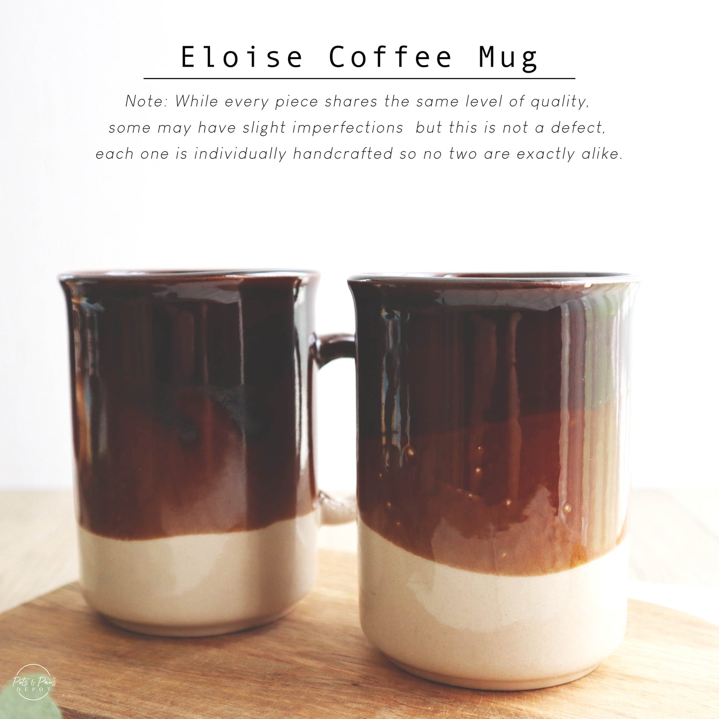 Eloise Coffee Mug