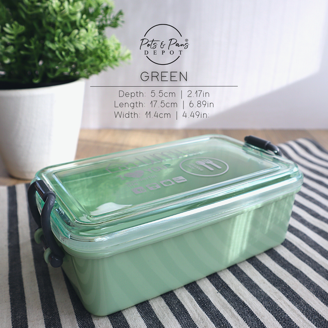 Keana Airtight Lunch Box 700ml