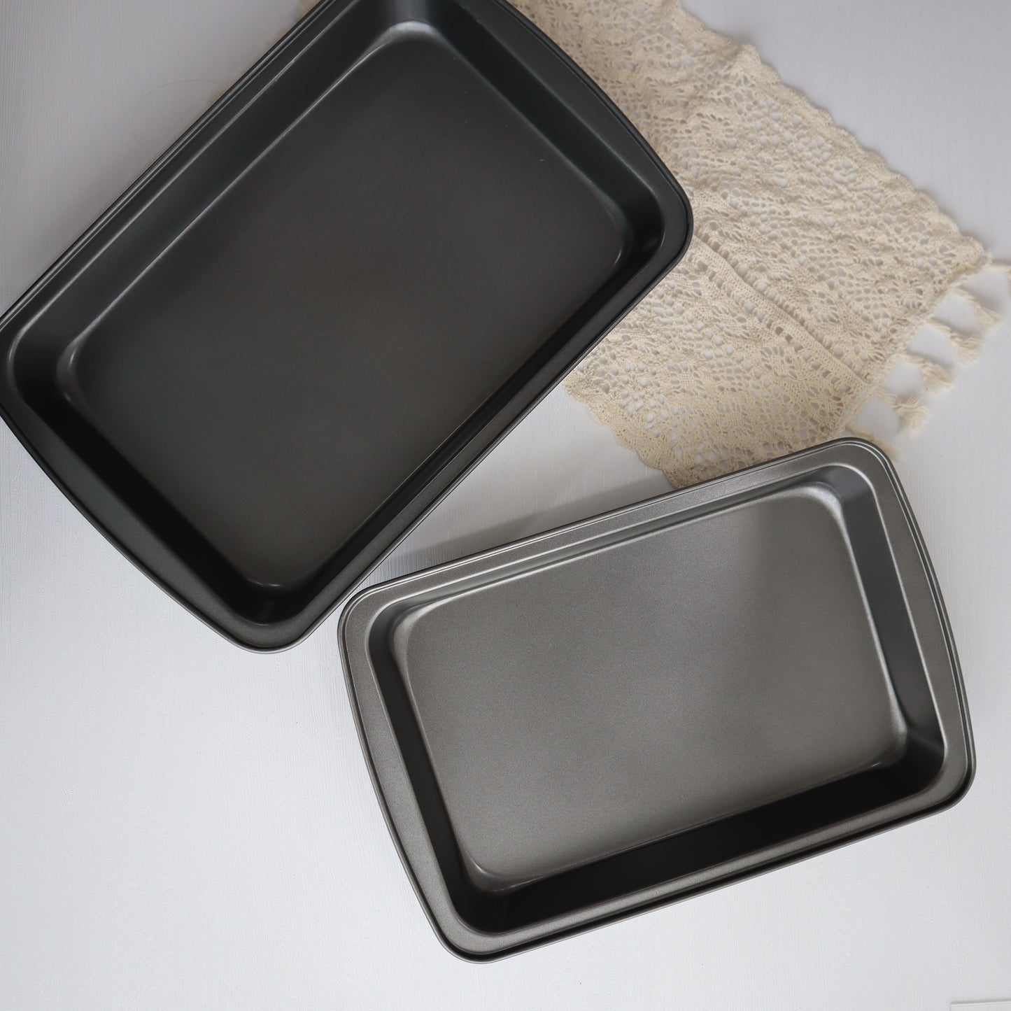 Nonstick Rectangular Baking Pan