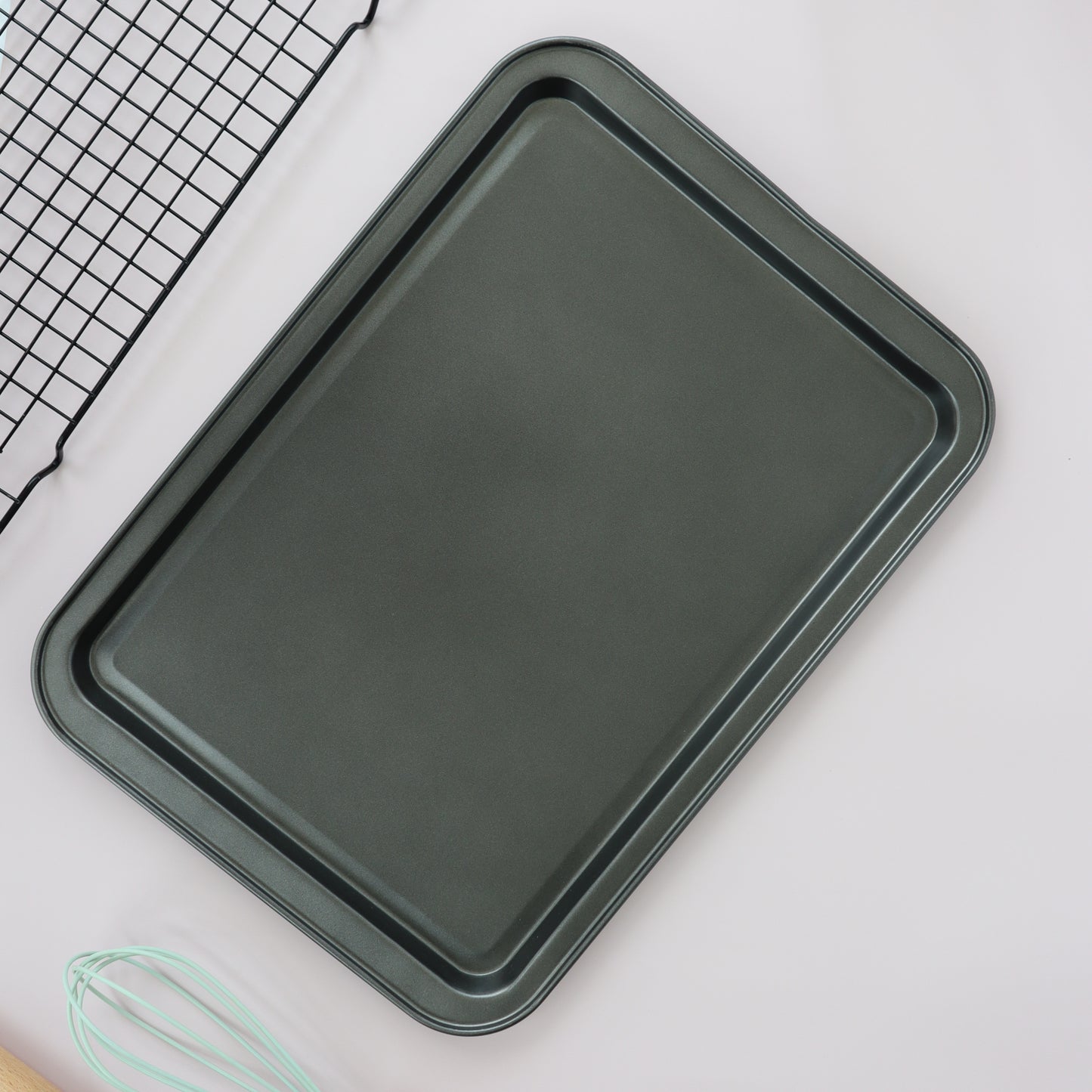 Nonstick Cookie Tray