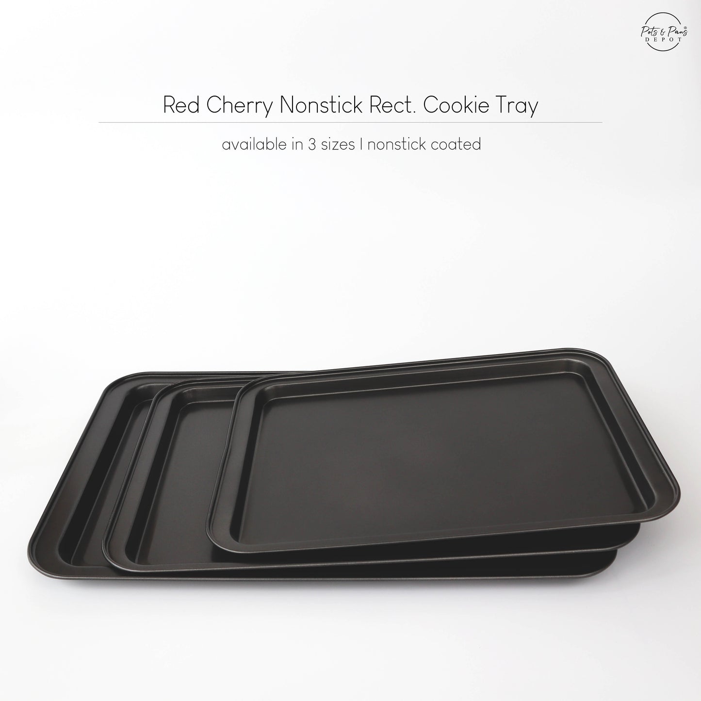 Nonstick Cookie Tray