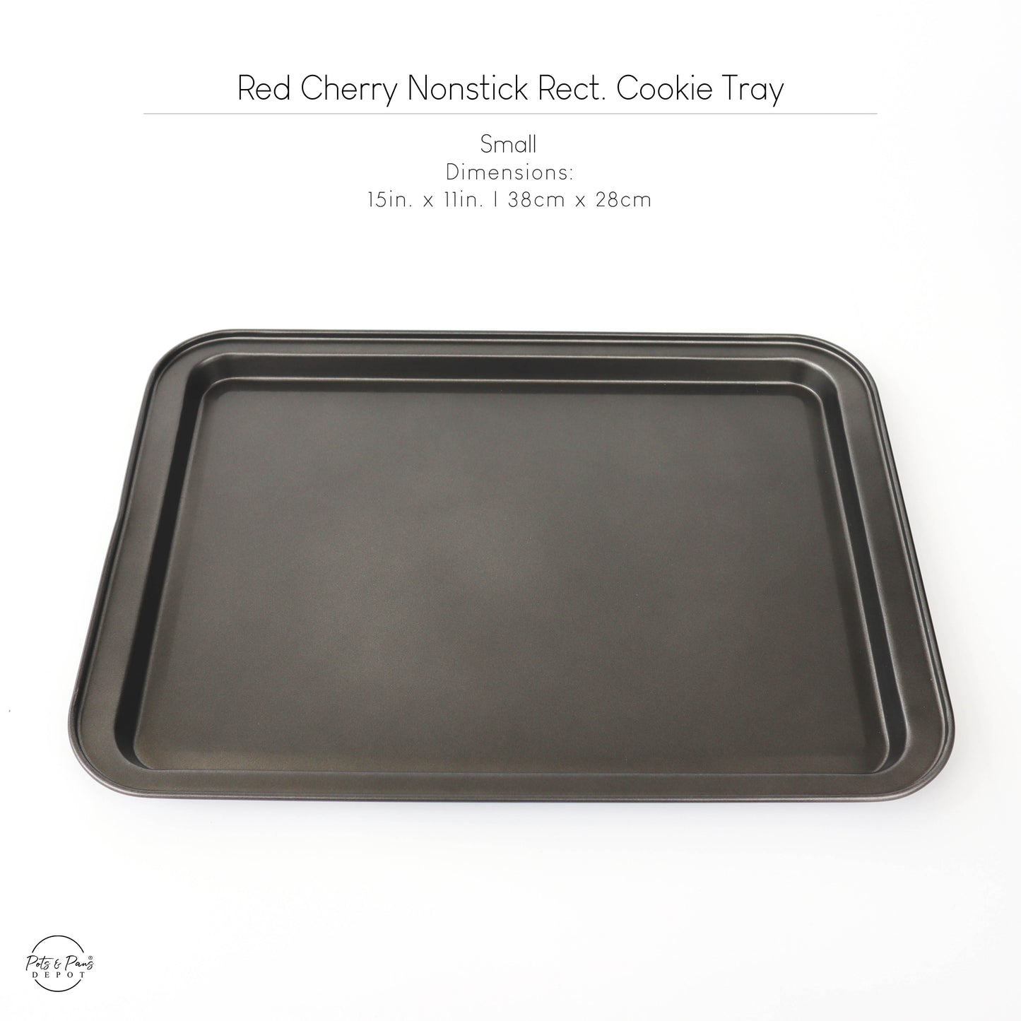 Nonstick Cookie Tray