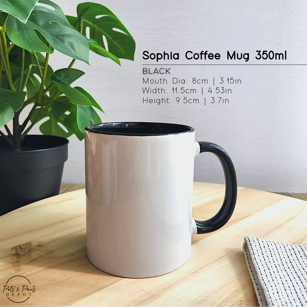 Sophia Coffee Mug