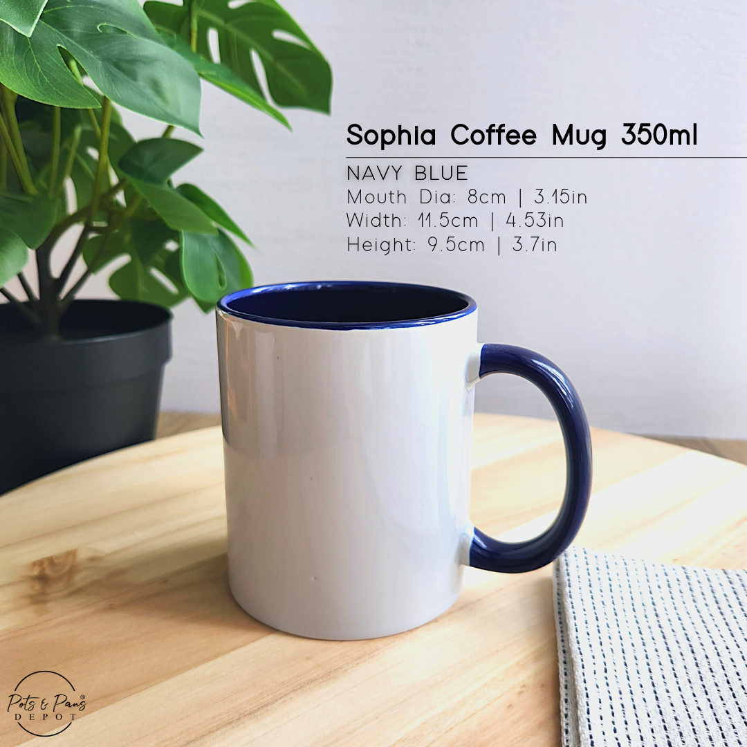 Sophia Coffee Mug