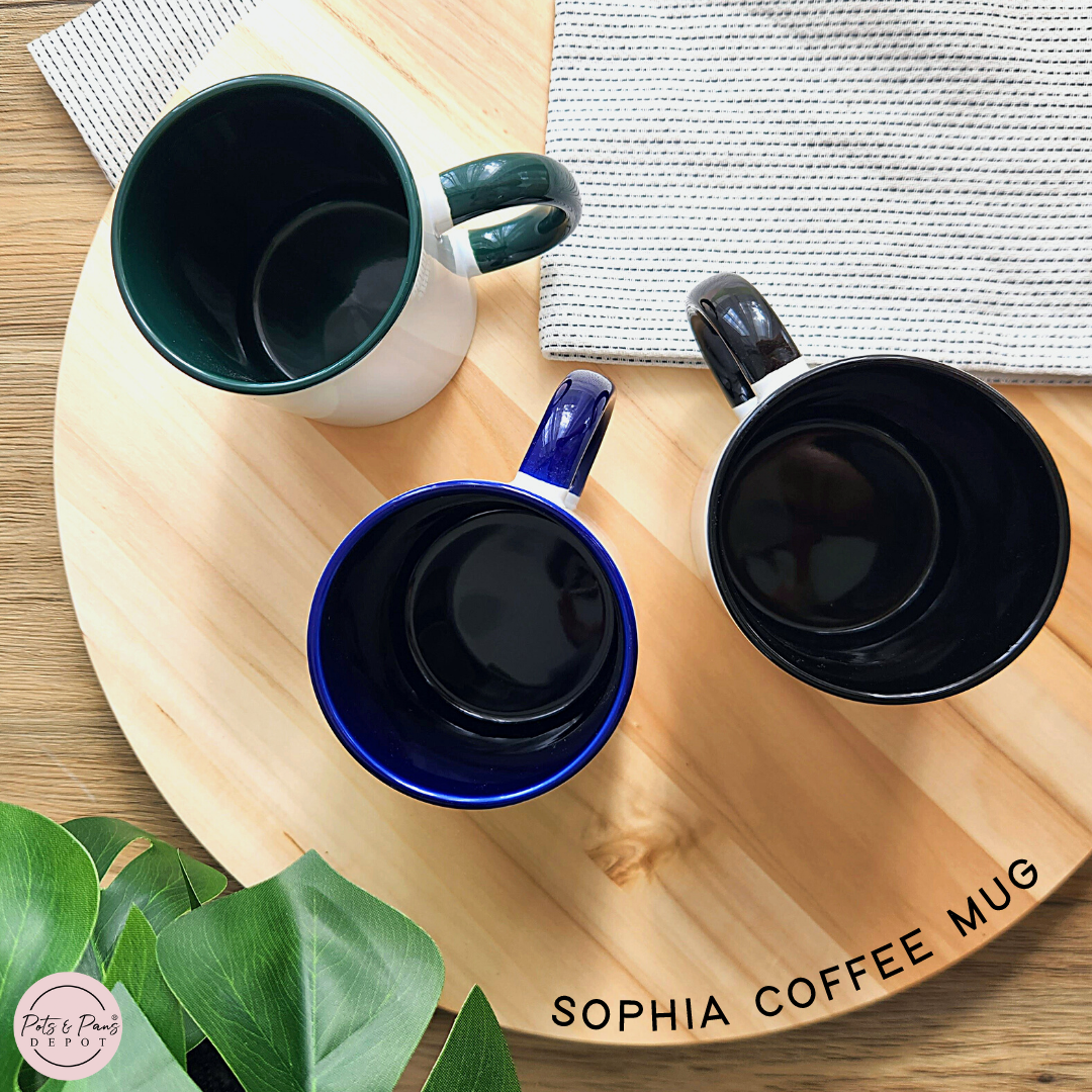 Sophia Coffee Mug