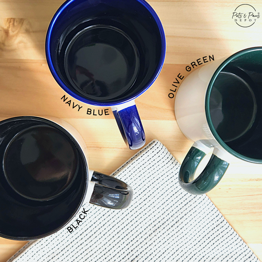 Sophia Coffee Mug