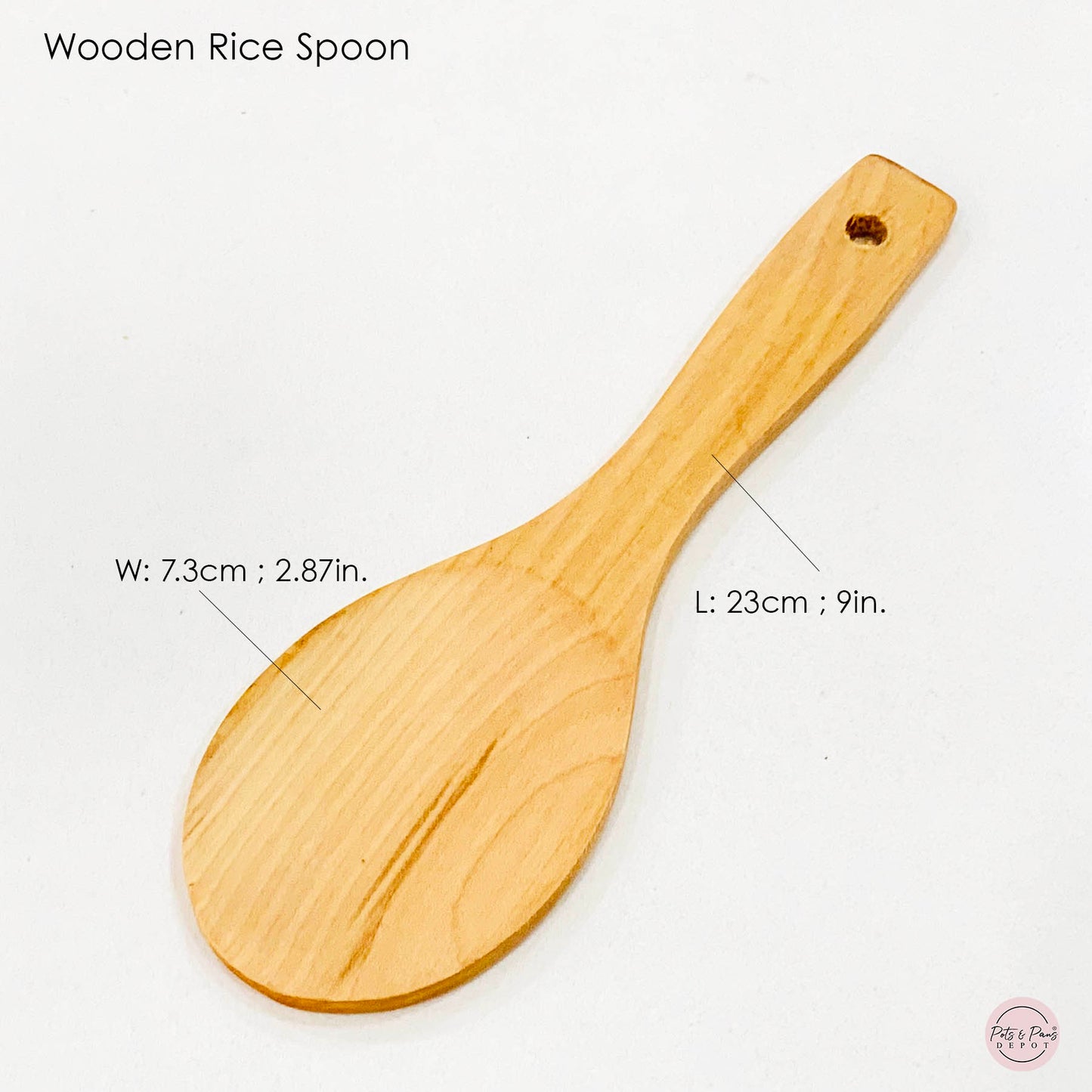 Wooden Kitchen Utensils