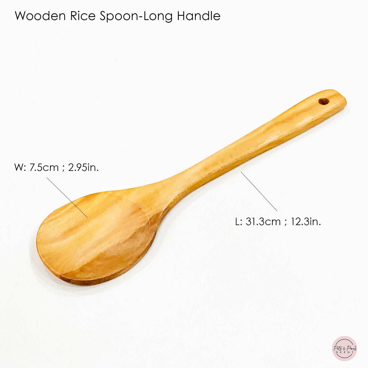 Wooden Kitchen Utensils