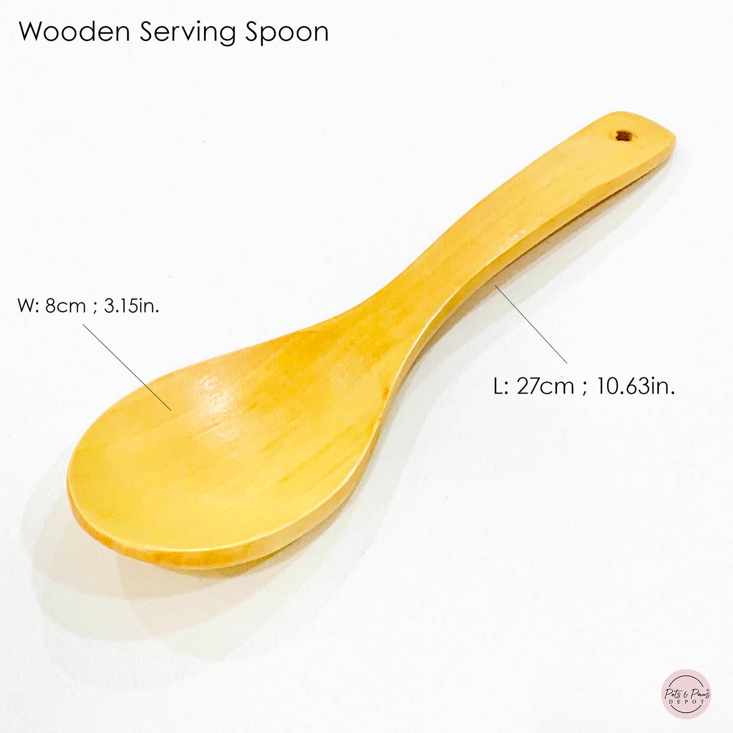 Wooden Kitchen Utensils