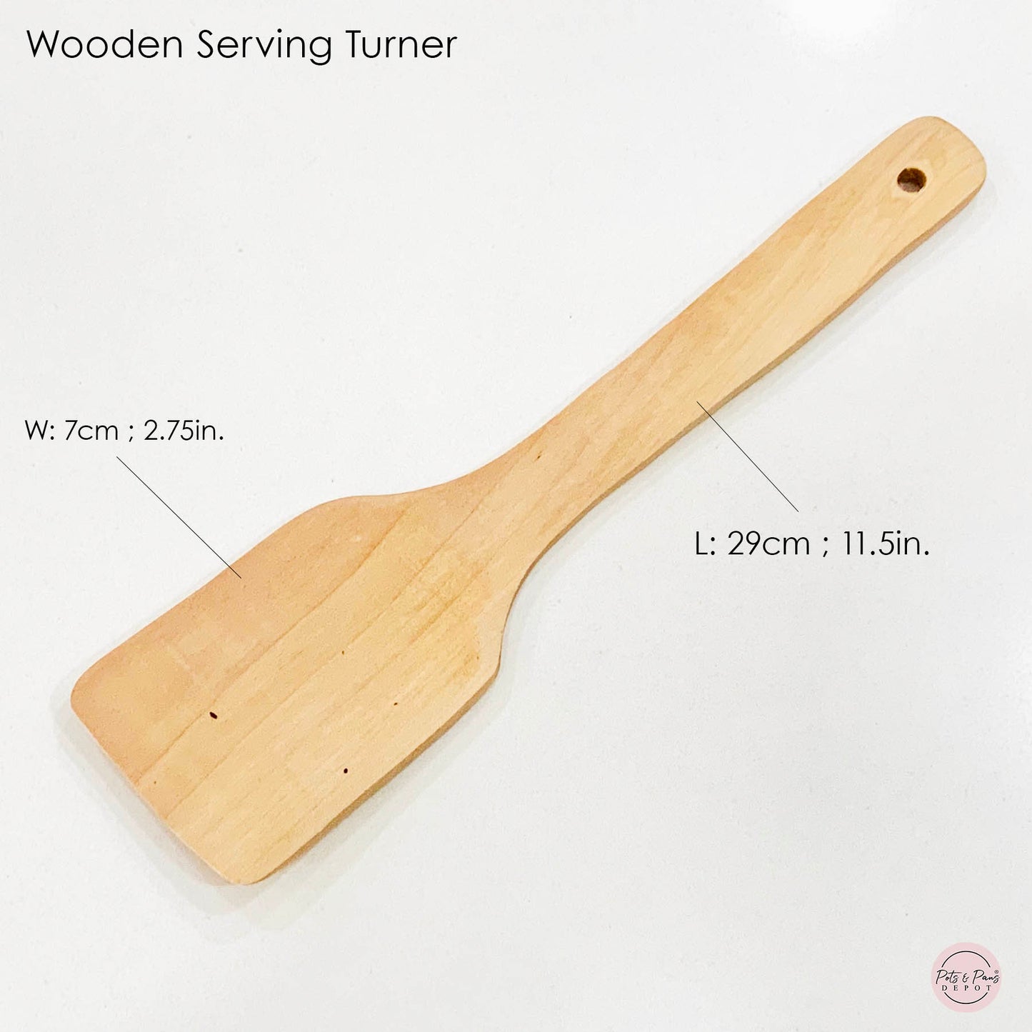 Wooden Kitchen Utensils